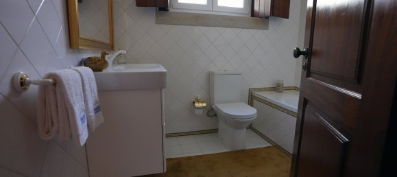 4 bedrooms Villa in Setubal, Portugal No. 142480 22