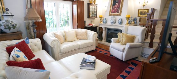 4 bedrooms Villa in Setubal, Portugal No. 142480 11