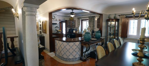 4 bedrooms Villa in Setubal, Portugal No. 142480 13