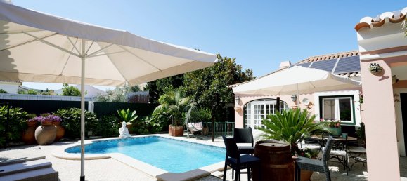 4 bedrooms Villa in Setubal, Portugal No. 142480 3