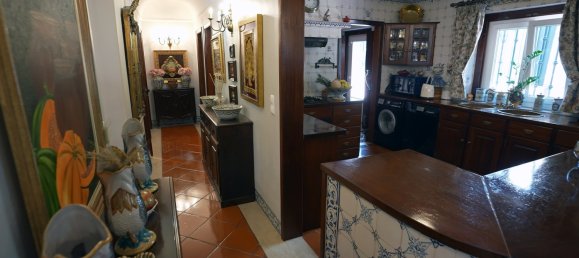 4 bedrooms Villa in Setubal, Portugal No. 142480 14