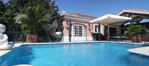 4 bedrooms Villa in Setubal, Portugal No. 142480 7