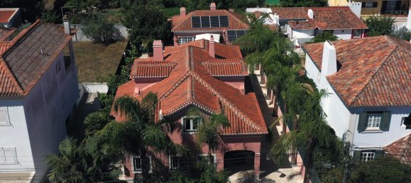 4 bedrooms Villa in Setubal, Portugal No. 142480 9