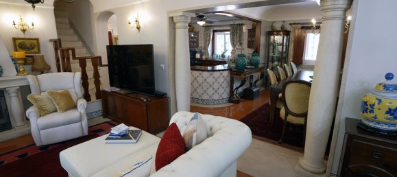 4 bedrooms Villa in Setubal, Portugal No. 142480 12