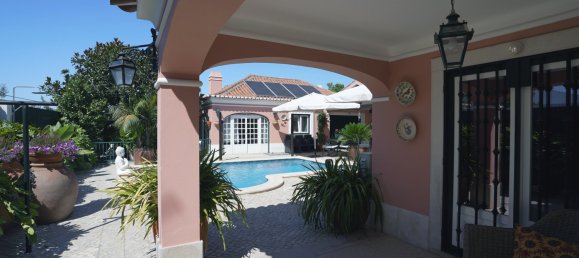 4 bedrooms Villa in Setubal, Portugal No. 142480 4