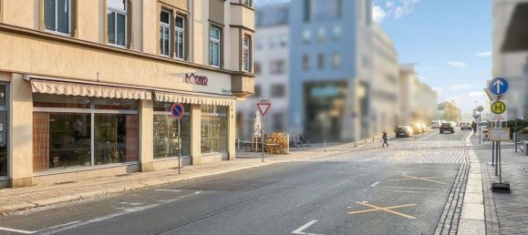 16 rooms Building in Plauen, Germany No. 21812 6