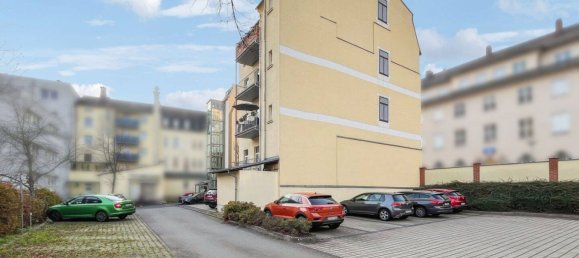 16 rooms Building in Plauen, Germany No. 21812 3