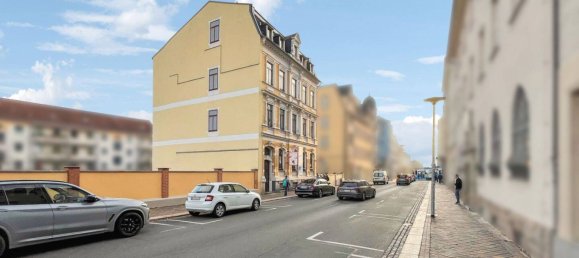 16 rooms Building in Plauen, Germany No. 21812 5