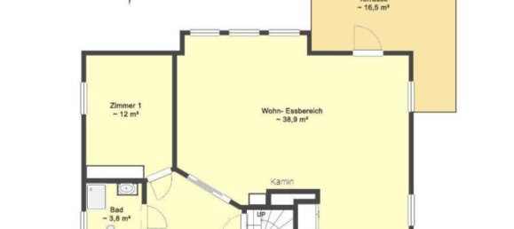 6 rooms House in Pressbaum, Austria No. 136601 17