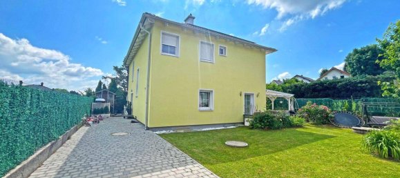 6 rooms House in Pressbaum, Austria No. 136601 2