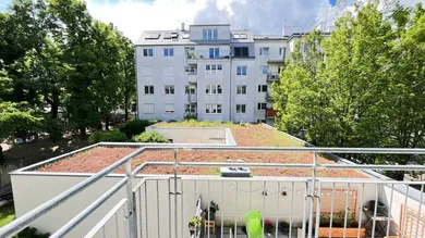 2 rooms Apartment in Ottakring, Austria No. 179006