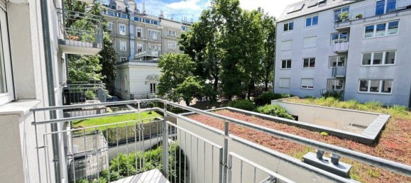 2 rooms Apartment in Ottakring, Austria No. 179006 7