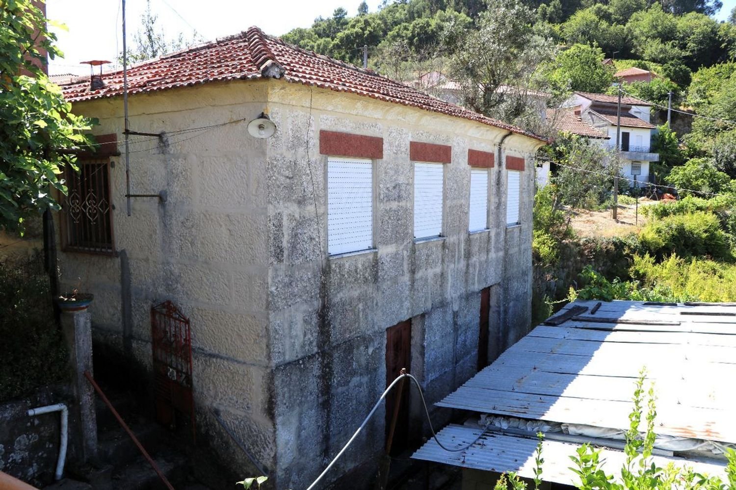 3 bedrooms House in Barqueiros, Portugal No. 19144