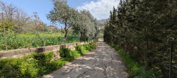 4 rooms Apartment in Monreale, Italy No. 256945 19