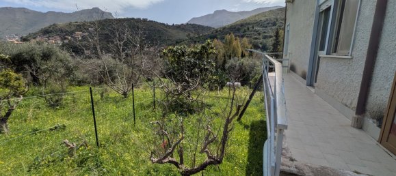 4 rooms Apartment in Monreale, Italy No. 256945 8