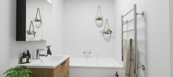 3-Zimmer Wohnung in Alsergrund, Austria, Nr. 211090 7