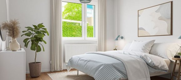 3-Zimmer Wohnung in Alsergrund, Austria, Nr. 211090 2