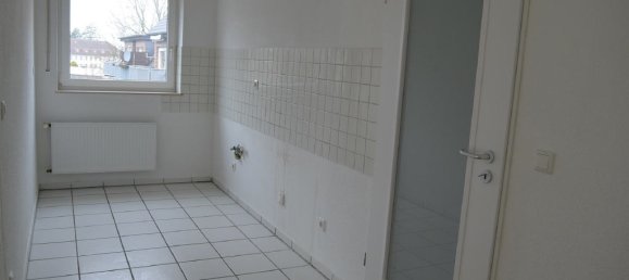 Квартира с 4 комнатами в Херфорд, Германия № 91660 4