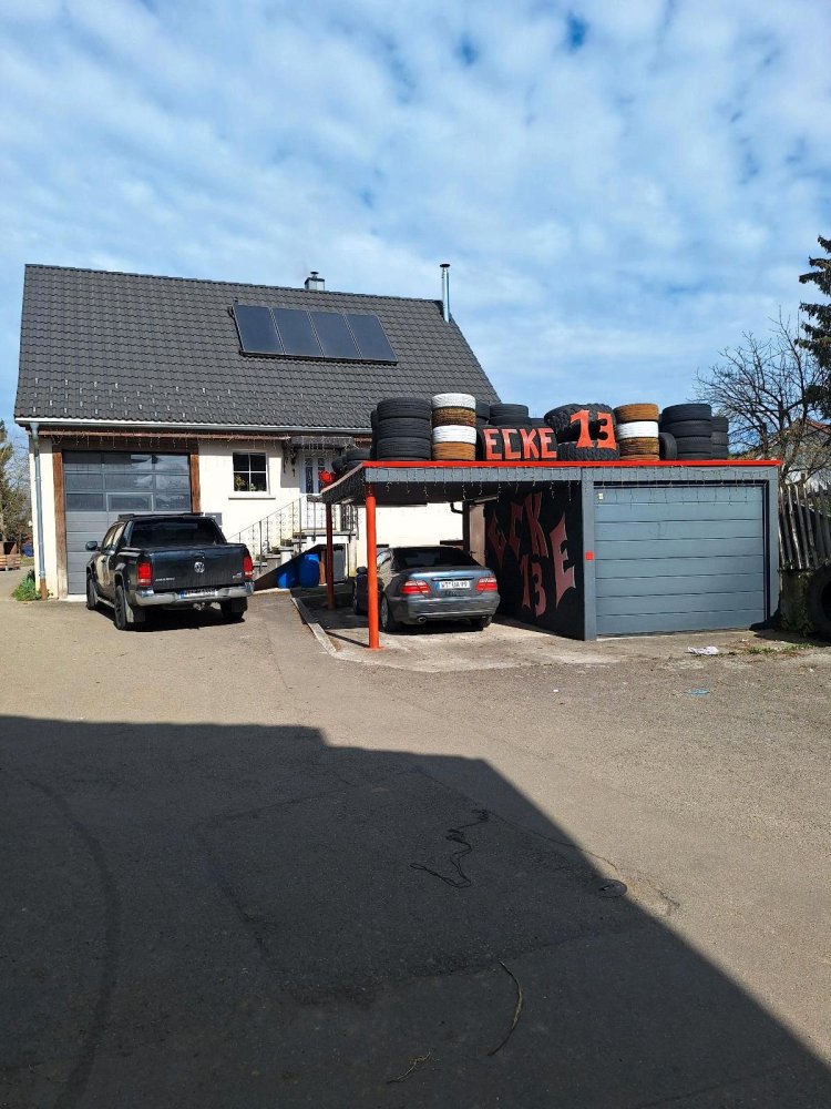 Casa T3 em Waldshut, Germany N.º 266045