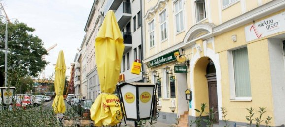 2-Zimmer Wohnung in Rudolfsheim-Funfhaus, Austria, Nr. 160558 12