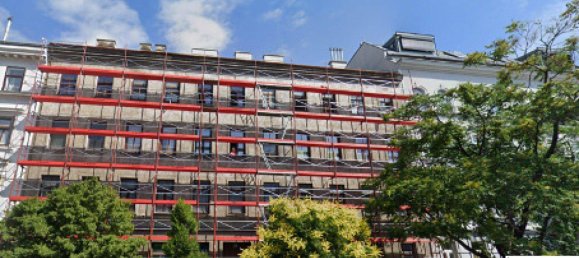 2-Zimmer Wohnung in Rudolfsheim-Funfhaus, Austria, Nr. 160558 9