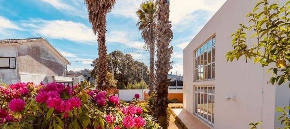 4 غرف نوم منزل في Vila Nova de Gaia, Portugal رقم 44329 2