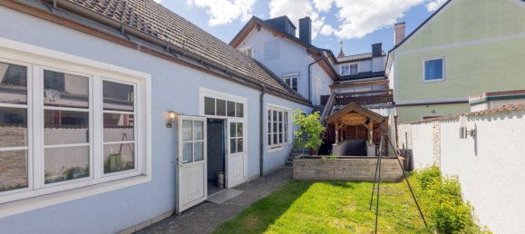 7 rooms House in Dunkelsteinerwald, Austria No. 238839 30