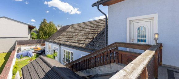 7 rooms House in Dunkelsteinerwald, Austria No. 238839 49