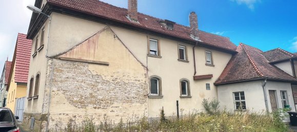 6غرفة تاون هاوس في Schweinfurt, Germany رقم 266284 3