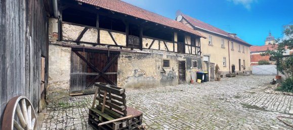 6غرفة تاون هاوس في Schweinfurt, Germany رقم 266284 2