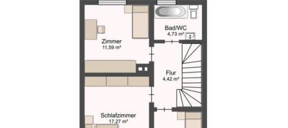 5غرفة تاون هاوس في Rems-Murr-Kreis, Germany رقم 237829 39