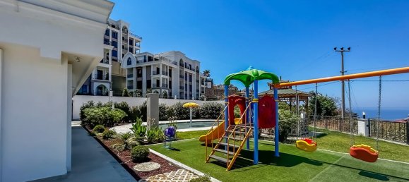 Apartment 1+1 in Alanya, Turkey No. 20108 3