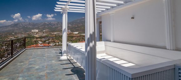 Apartment 1+1 in Alanya, Turkey No. 20108 7