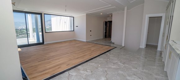 Apartment 1+1 in Alanya, Turkey No. 20108 9