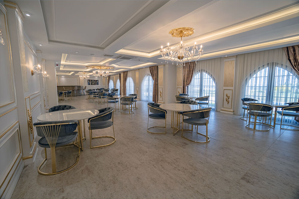 Apartment 1+1 in Alanya, Turkey No. 20108