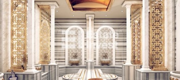 Apartment 1+1 in Alanya, Turkey No. 20108 8