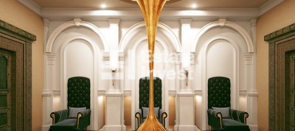 Apartment 1+1 in Alanya, Turkey No. 20108 9