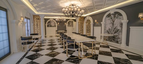 Apartment 1+1 in Alanya, Turkey No. 20108 2