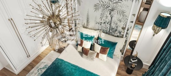 Apartment 1+1 in Alanya, Turkey No. 20108 13