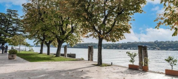 Apartamento de 3 divisões em Salò, Italy N.º 18758 17