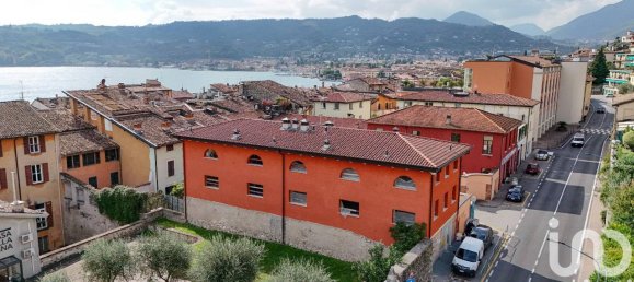 Apartamento de 3 divisões em Salò, Italy N.º 18758 18