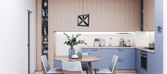 Apartamento de 3 divisões em Salò, Italy N.º 18758 9