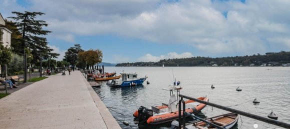 Apartamento de 3 divisões em Salò, Italy N.º 18758 14