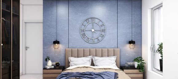 Apartamento de 3 divisões em Salò, Italy N.º 18758 12