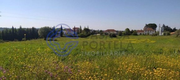 قطعة أرض في Tomar, Portugal 13720متر مربع رقم 79606 2