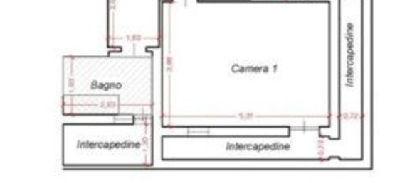 3غرفة شقة في Rome, Italy رقم 198842 24