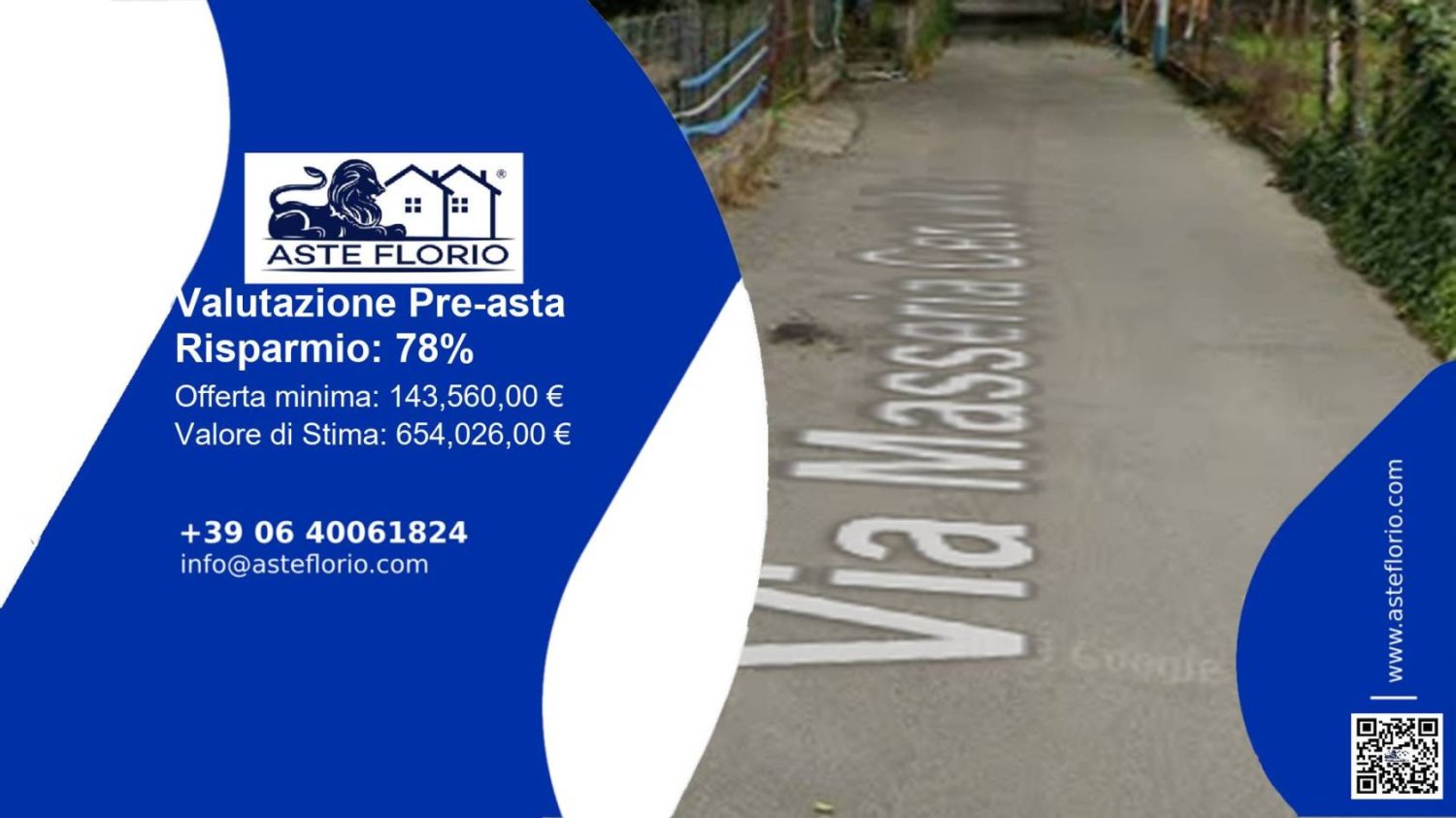 5 bedrooms Building in Somma Vesuviana, Italy No. 310302