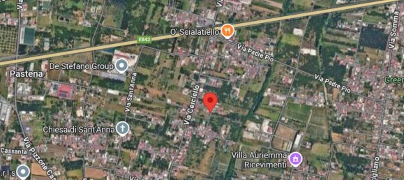 5 bedrooms Building in Somma Vesuviana, Italy No. 310302 6