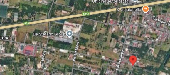 5 bedrooms Building in Somma Vesuviana, Italy No. 310302 5