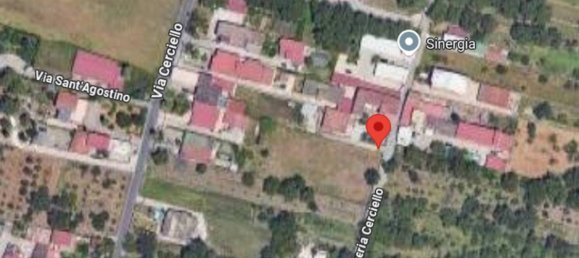 5 bedrooms Building in Somma Vesuviana, Italy No. 310302 4